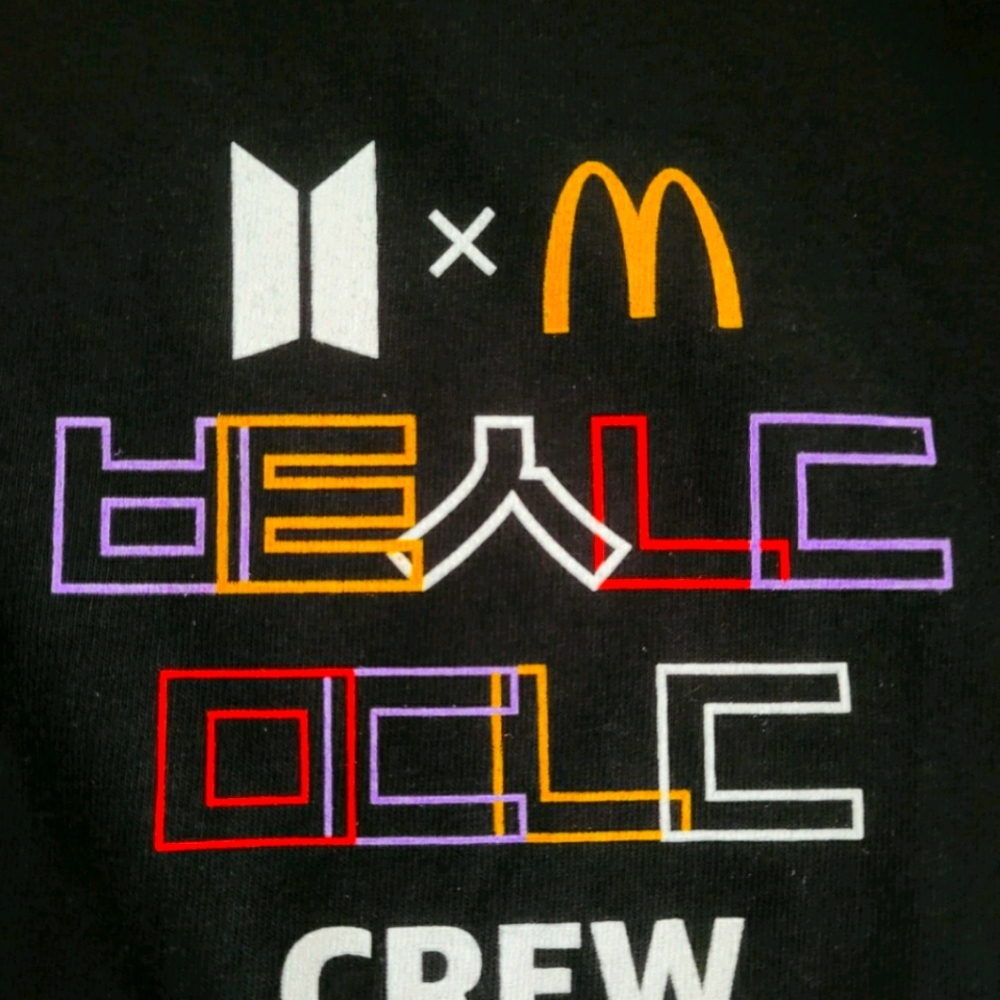 T shirt